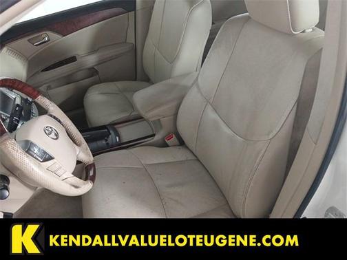 2011 Toyota Avalon Limited