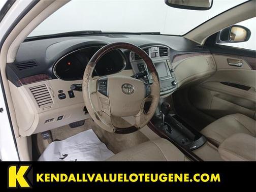 2011 Toyota Avalon Limited