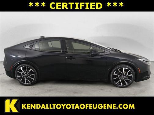 2024 Toyota Prius Prime XSE