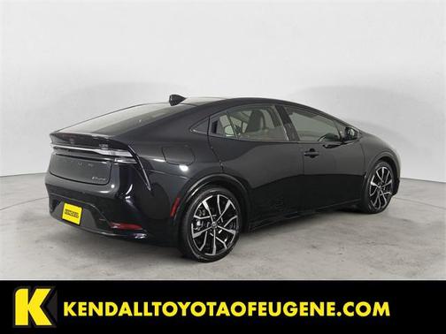 2024 Toyota Prius Prime XSE