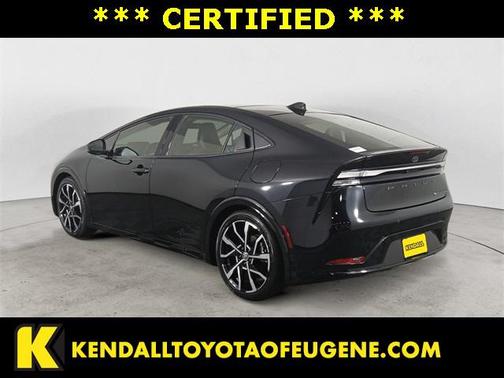 2024 Toyota Prius Prime XSE