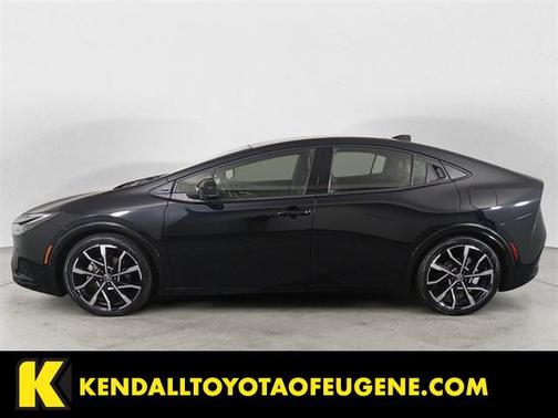 2024 Toyota Prius Prime XSE