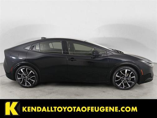 2024 Toyota Prius Prime XSE
