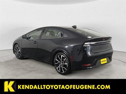 2024 Toyota Prius Prime XSE