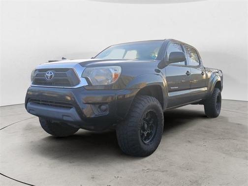 2014 Toyota Tacoma Base