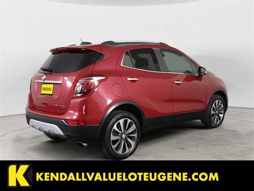 2019 Buick Encore Essence
