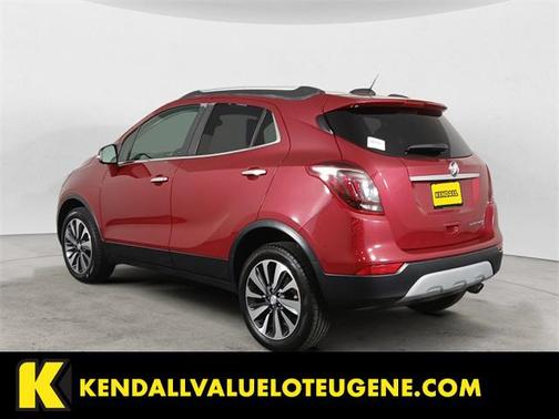 2019 Buick Encore Essence