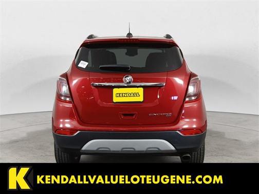 2019 Buick Encore Essence