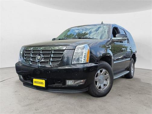 2011 Cadillac Escalade Base