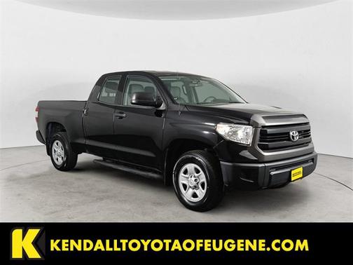 2017 Toyota Tundra SR