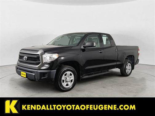 2017 Toyota Tundra SR