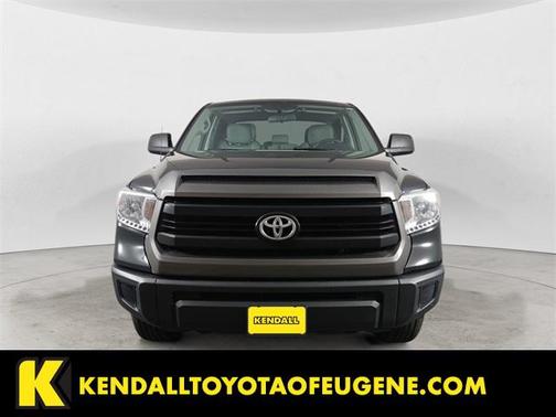 2017 Toyota Tundra SR