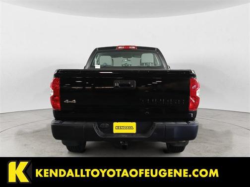 2017 Toyota Tundra SR