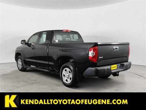 2017 Toyota Tundra SR