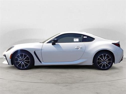 2025 Toyota GR86 Base