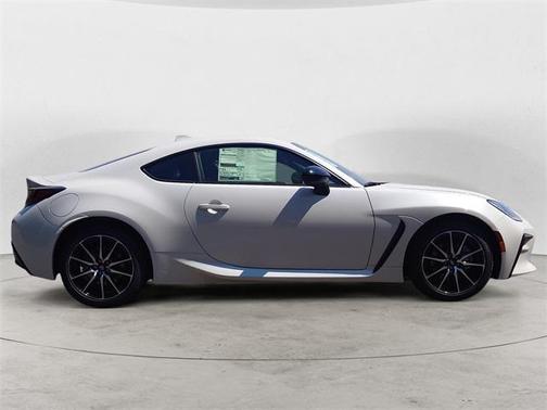 2025 Toyota GR86 Base