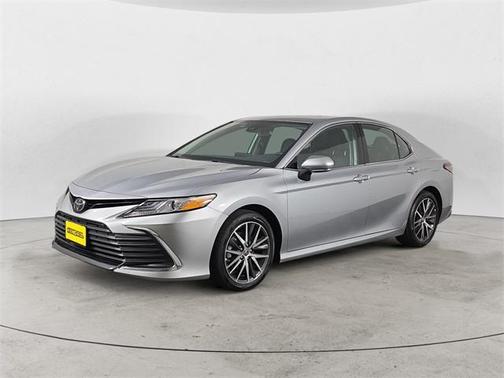 2024 Toyota Camry XLE