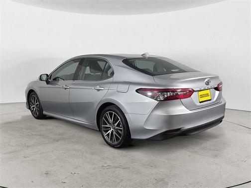 2024 Toyota Camry XLE
