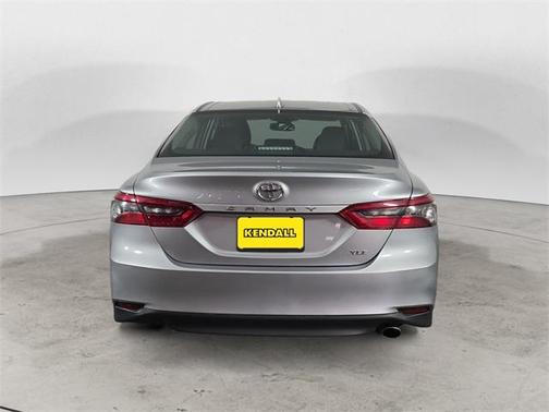 2024 Toyota Camry XLE