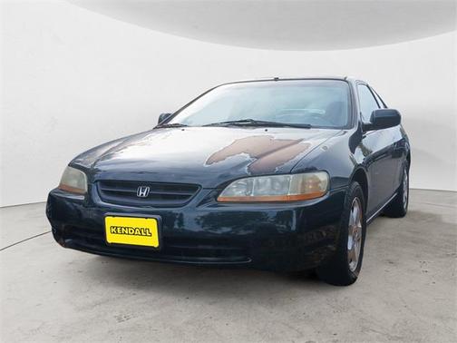 1999 Honda Accord EX V6