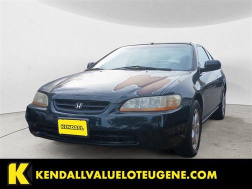 1999 Honda Accord EX V6