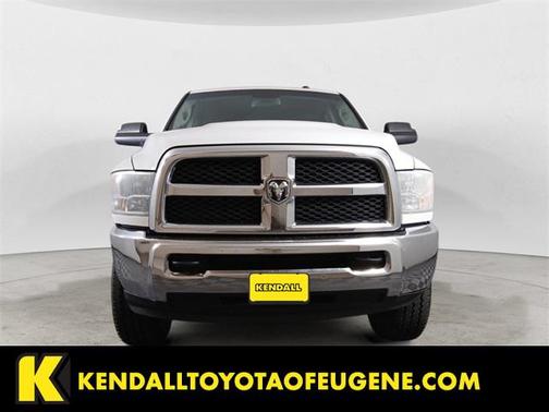 2014 RAM 2500 Tradesman