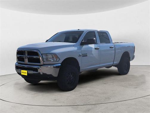 2014 RAM 2500 Tradesman