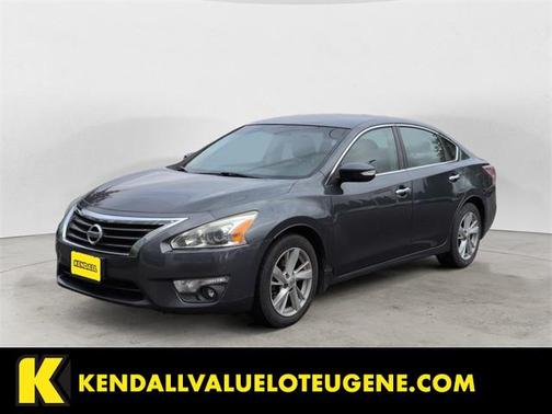 2013 Nissan Altima 2.5 SL