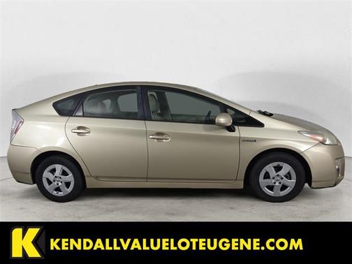 2011 Toyota Prius II