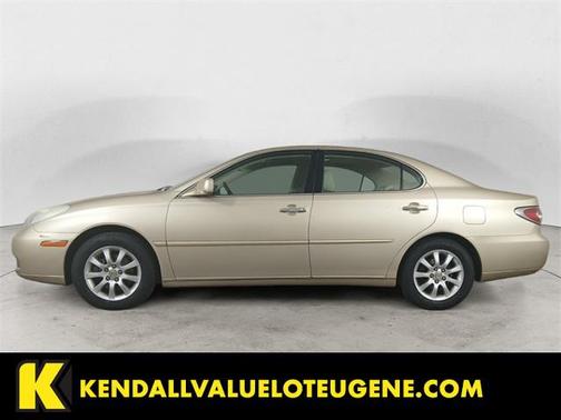 2003 Lexus ES 300 Base