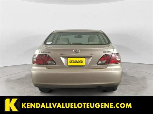 2003 Lexus ES 300 Base