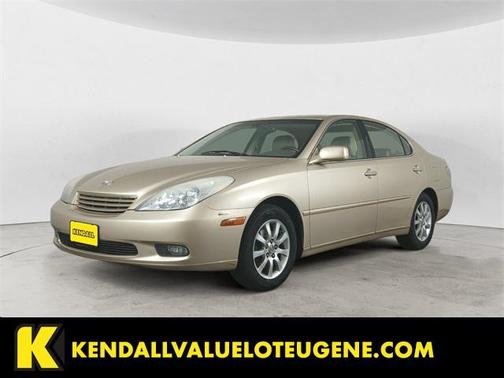 2003 Lexus ES 300 Base