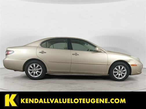 2003 Lexus ES 300 Base