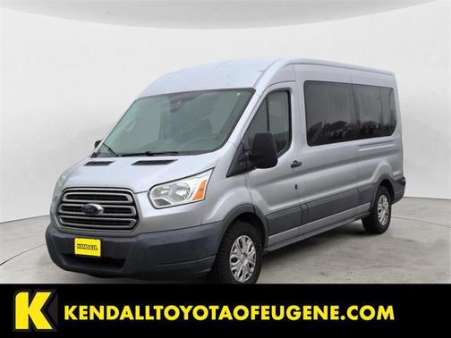 2016 Ford Transit-350 XLT