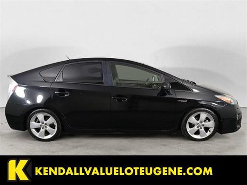 2015 Toyota Prius Five