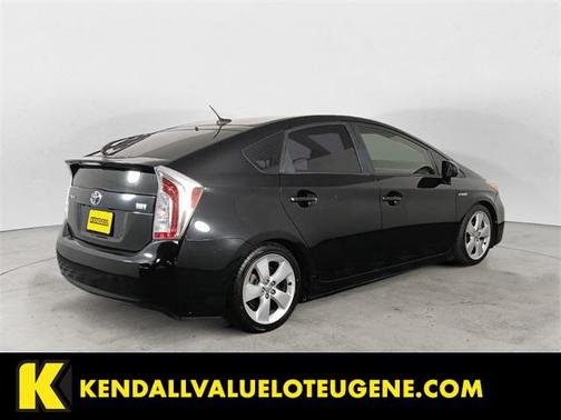 2015 Toyota Prius Five