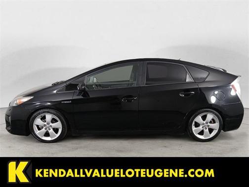 2015 Toyota Prius Five
