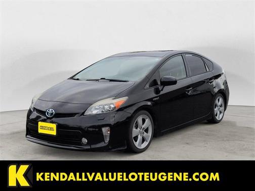 2015 Toyota Prius Five