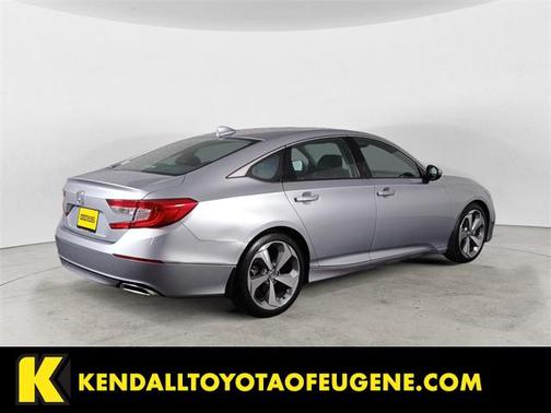 2018 Honda Accord Touring 2.0T