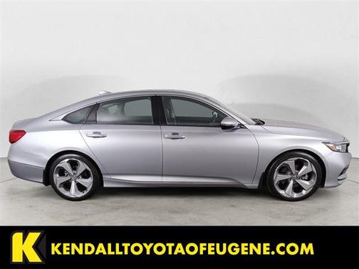 2018 Honda Accord Touring 2.0T