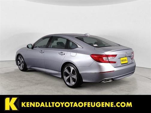2018 Honda Accord Touring 2.0T