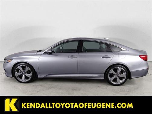 2018 Honda Accord Touring 2.0T