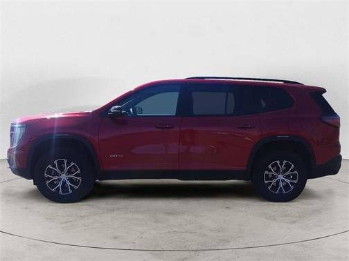 2024 GMC Acadia AWD AT4