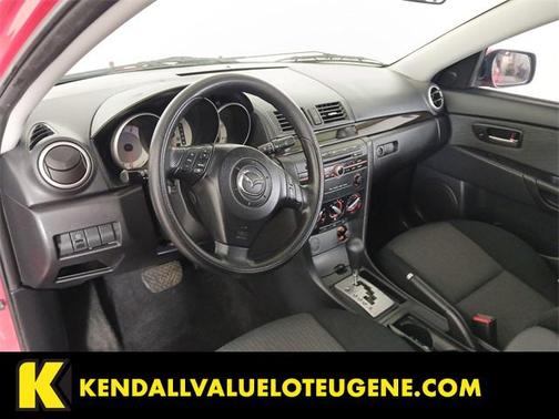 2008 Mazda Mazda3 i Touring
