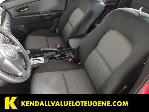 2008 Mazda Mazda3 i Touring
