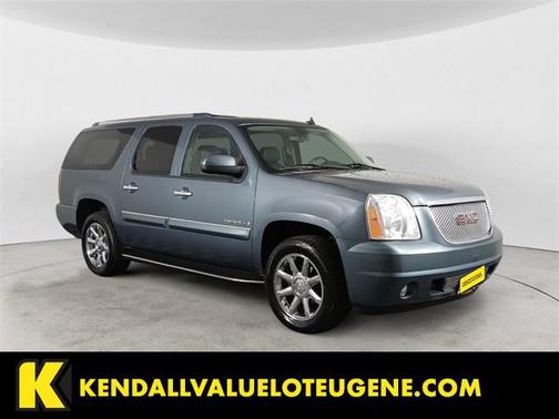 2008 GMC Yukon XL Denali