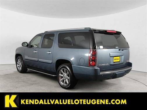 2008 GMC Yukon XL Denali