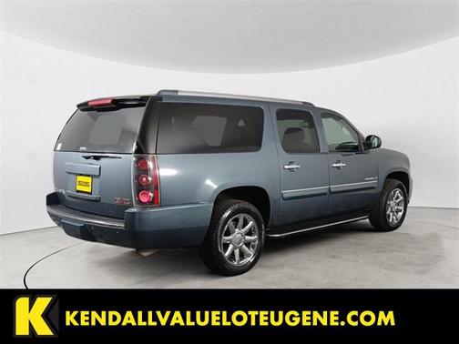 2008 GMC Yukon XL Denali