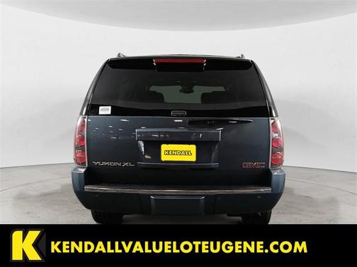 2008 GMC Yukon XL Denali