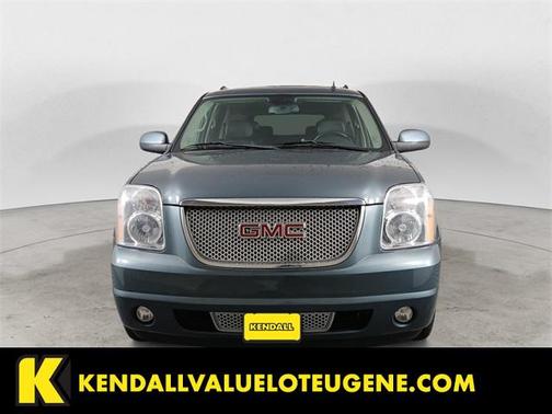 2008 GMC Yukon XL Denali